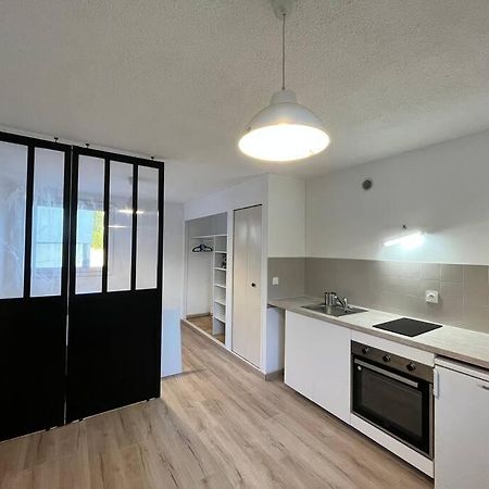Appartement Moderne & Chaleureux Gréoux-les-Bains Eksteriør bilde
