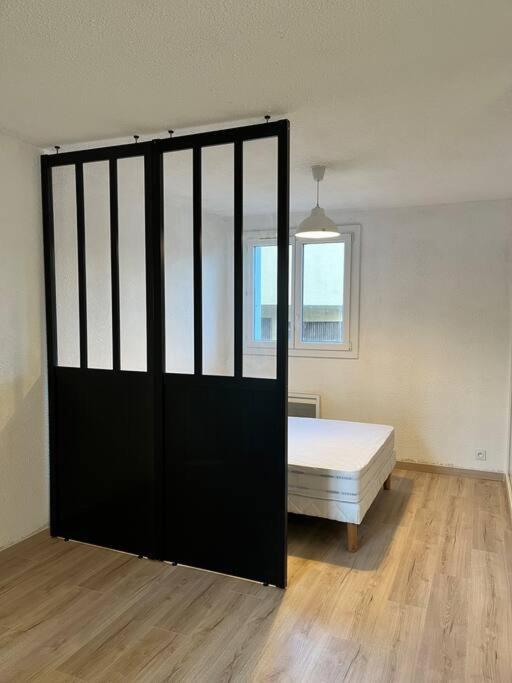 Appartement Moderne & Chaleureux Gréoux-les-Bains Eksteriør bilde