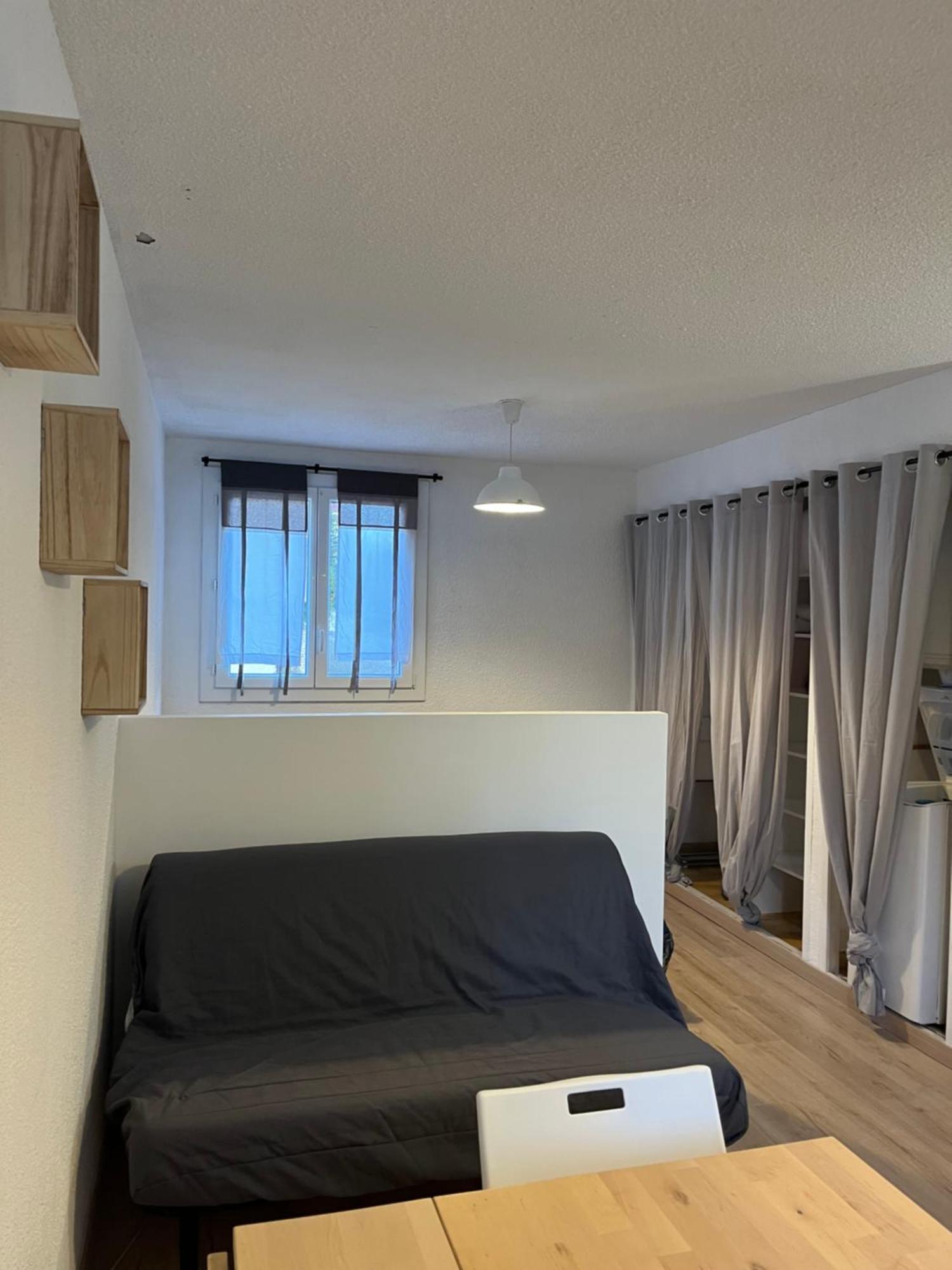 Appartement Moderne & Chaleureux Gréoux-les-Bains Eksteriør bilde