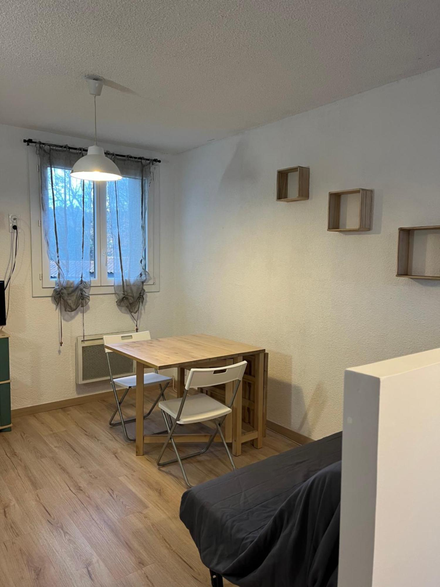 Appartement Moderne & Chaleureux Gréoux-les-Bains Eksteriør bilde